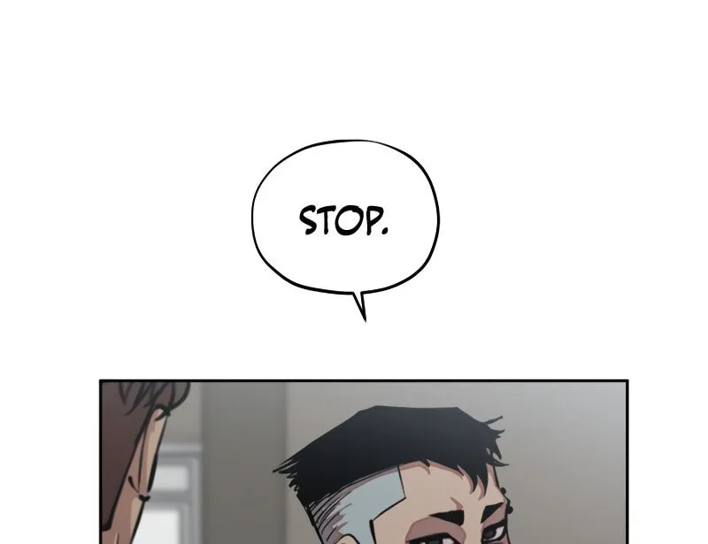 School Gangster Comic Survival Chapter 28 page 61 - 