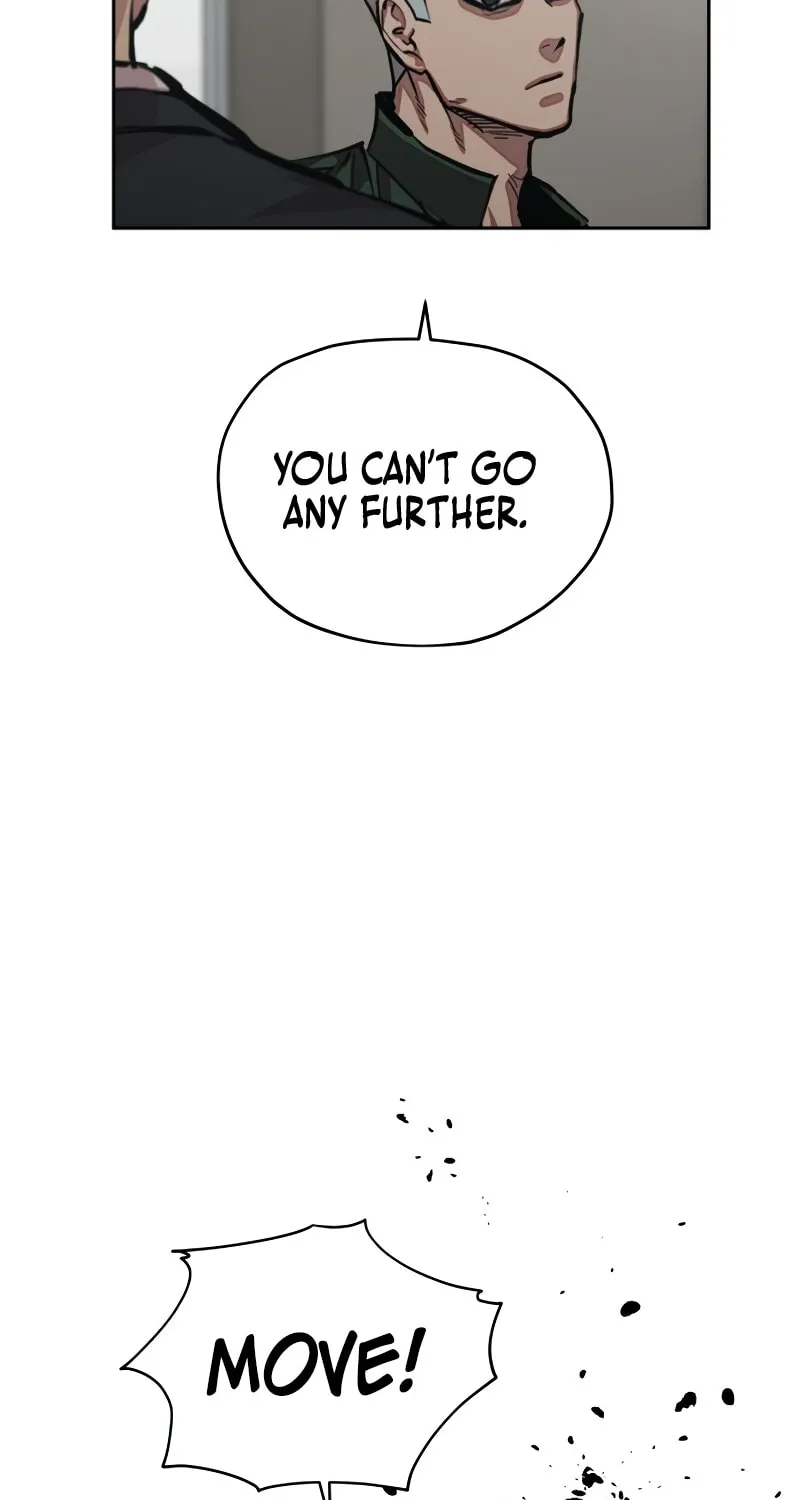 School Gangster Comic Survival Chapter 28 page 62 - 