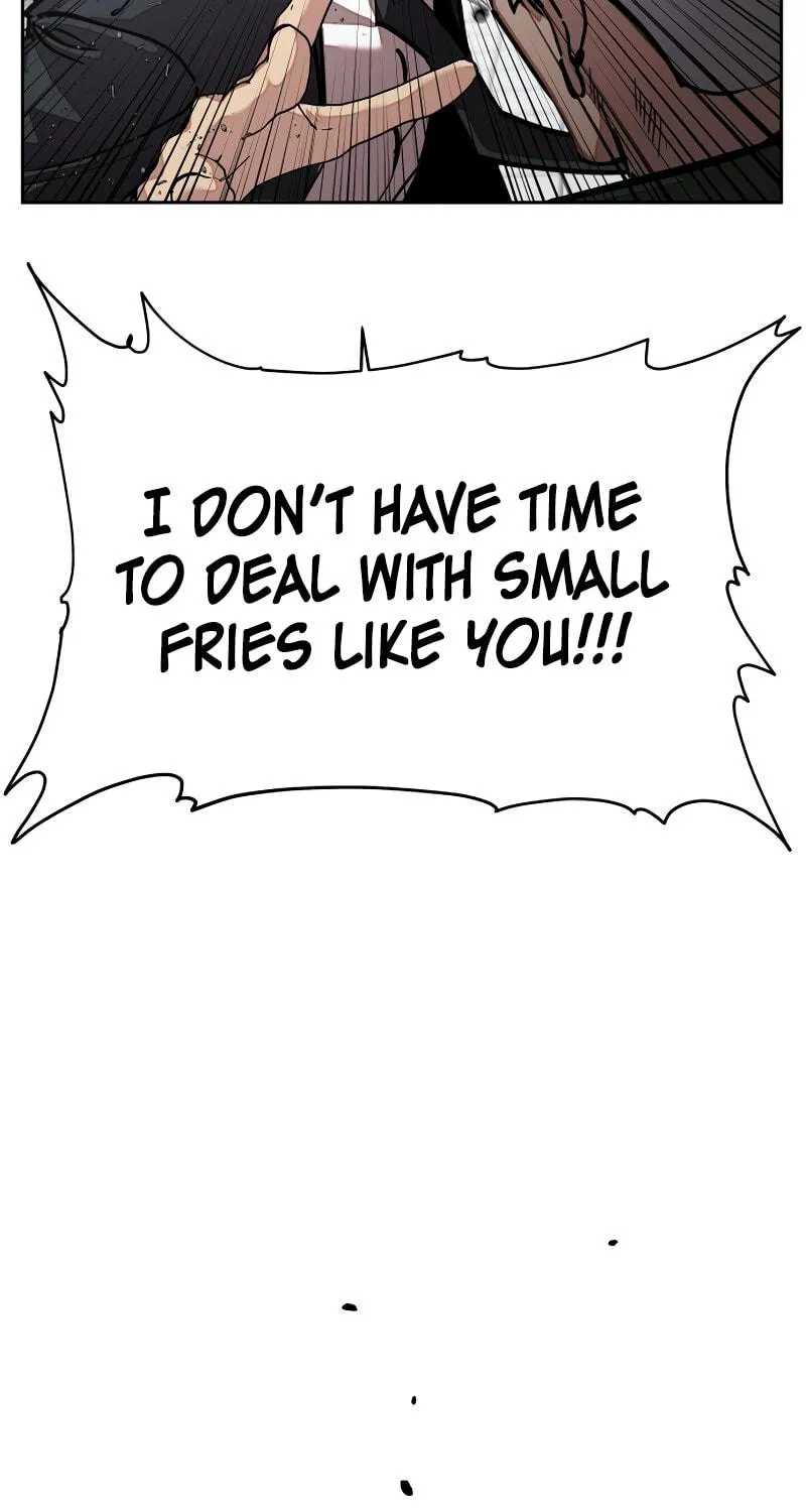 School Gangster Comic Survival Chapter 28 page 64 - 