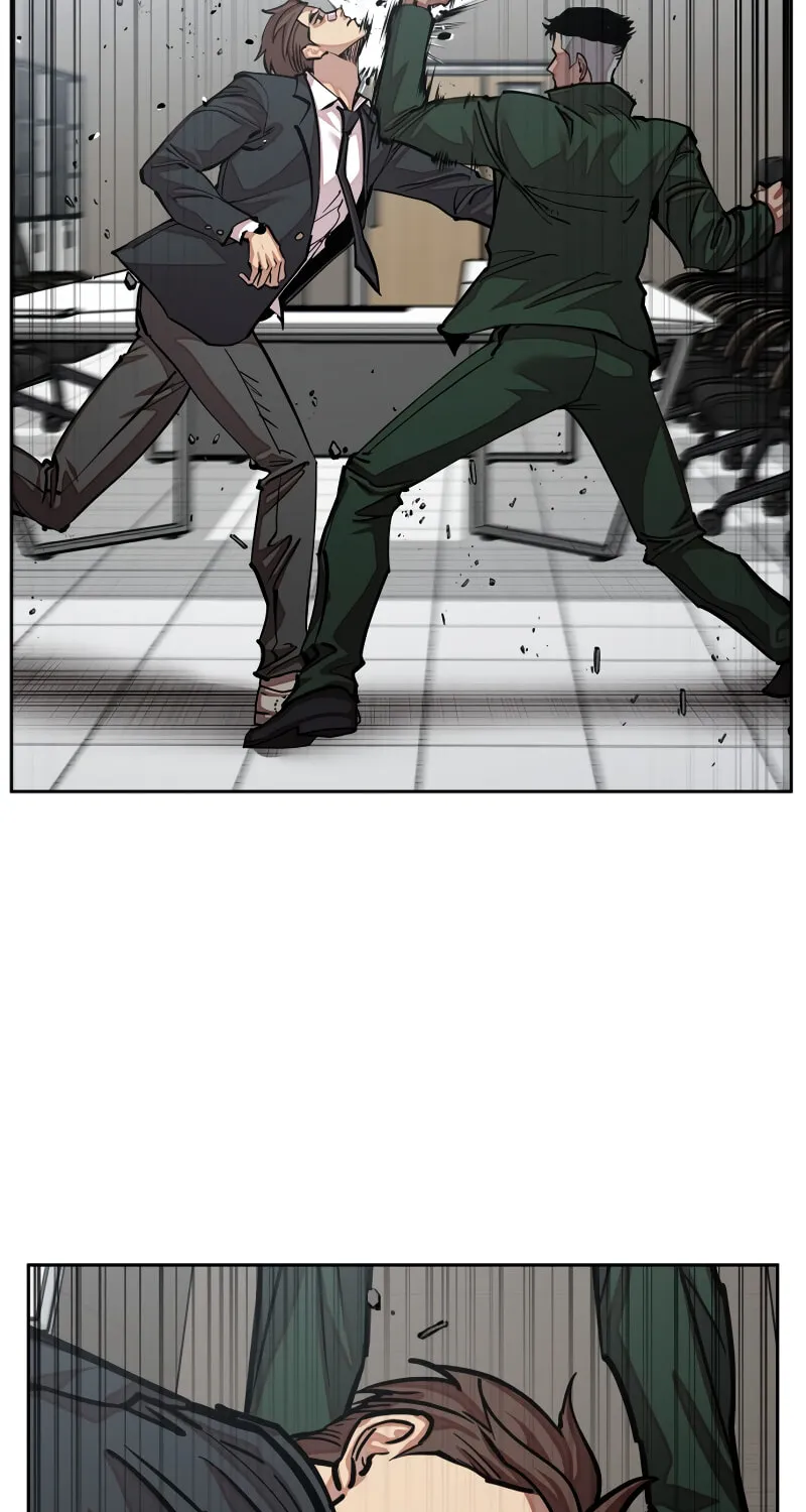 School Gangster Comic Survival Chapter 28 page 66 - 