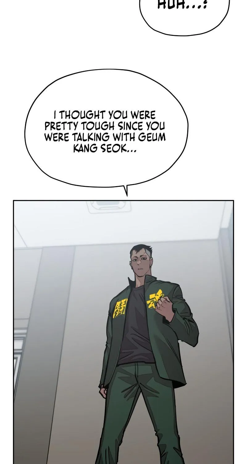 School Gangster Comic Survival Chapter 28 page 68 - 