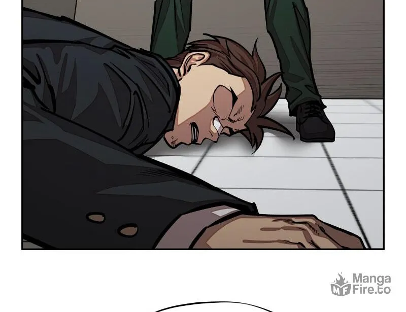 School Gangster Comic Survival Chapter 28 page 69 - 