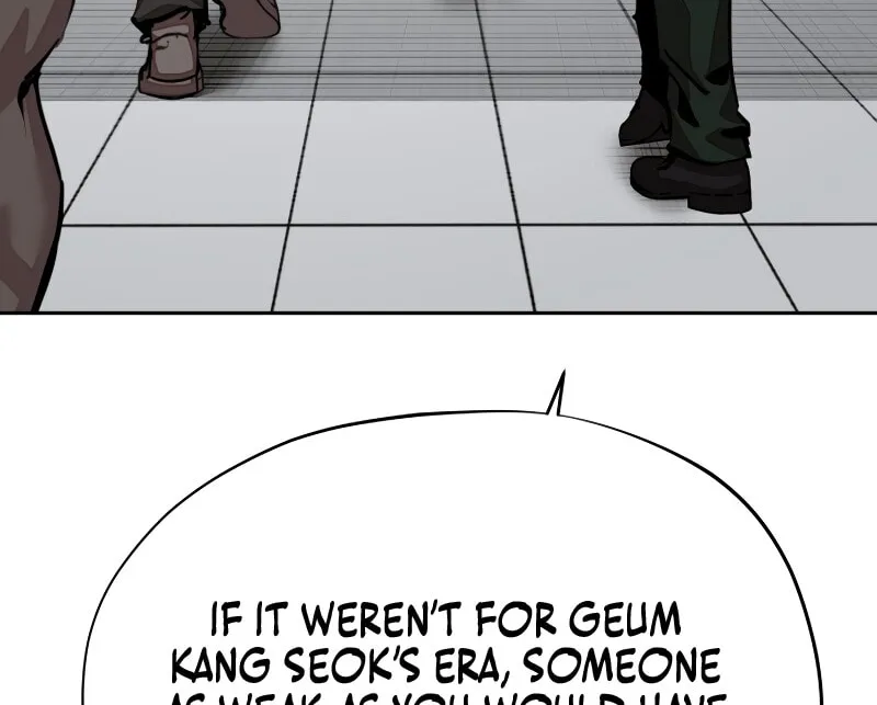School Gangster Comic Survival Chapter 28 page 73 - 
