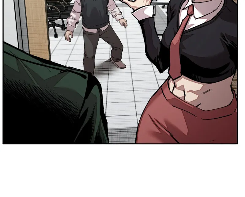 School Gangster Comic Survival Chapter 28 page 75 - 