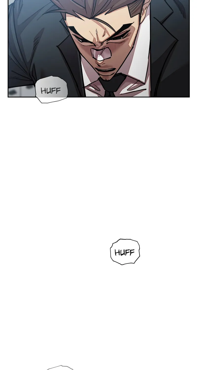 School Gangster Comic Survival Chapter 28 page 84 - 
