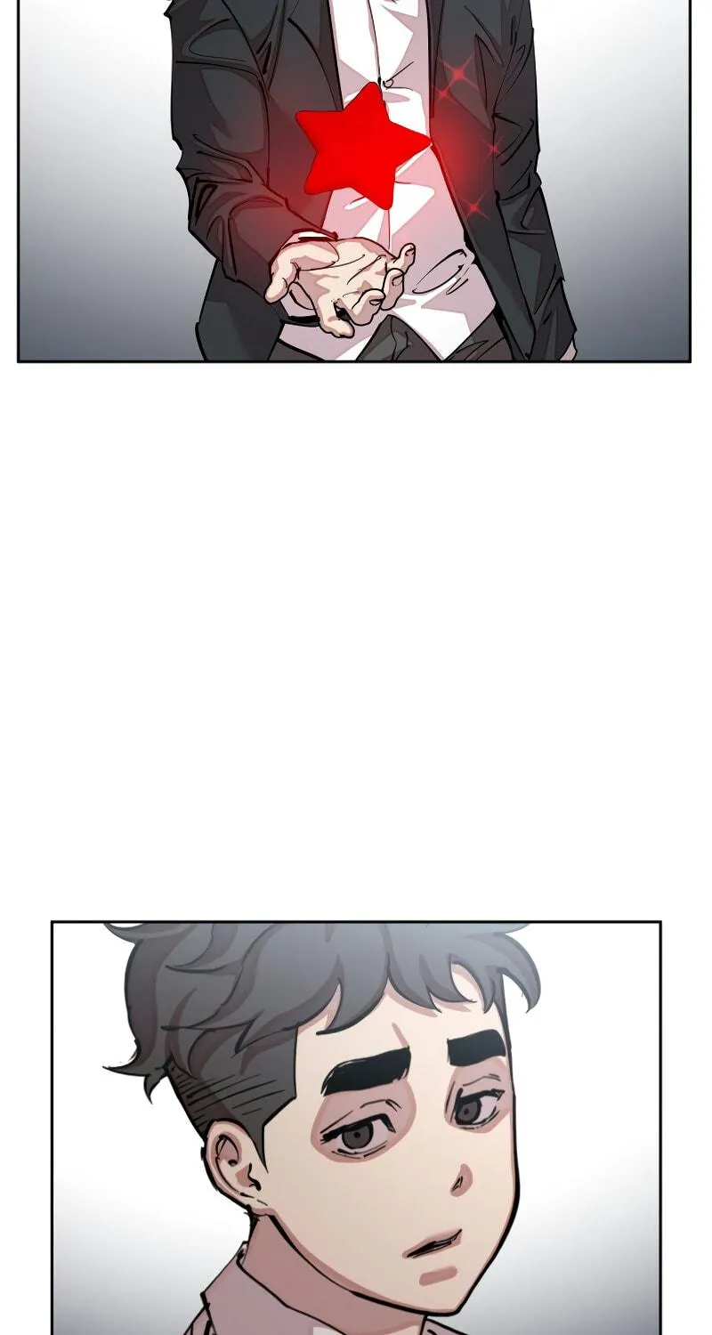 School Gangster Comic Survival Chapter 28 page 10 - 
