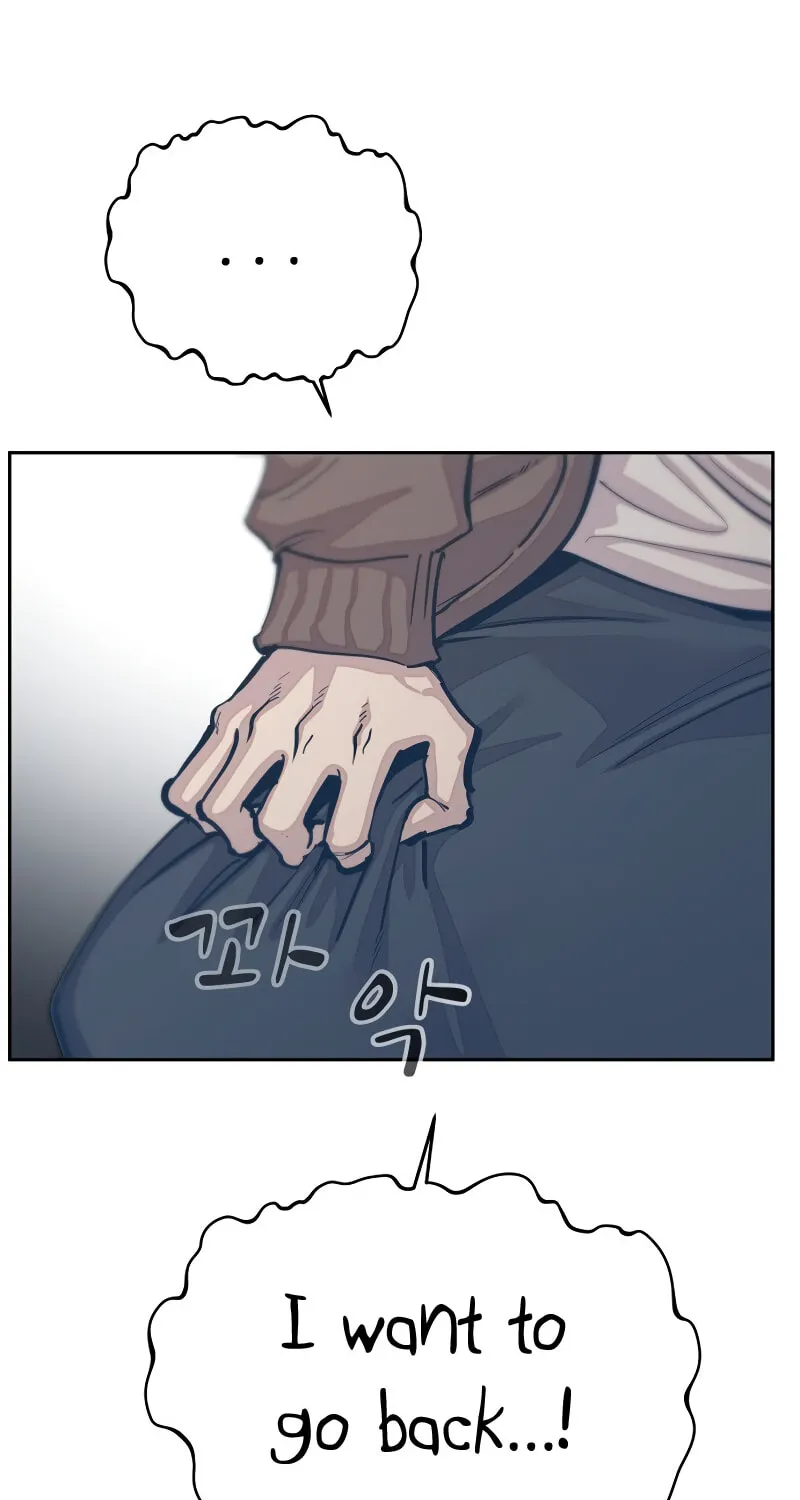 School Gangster Comic Survival Chapter 28 page 92 - 