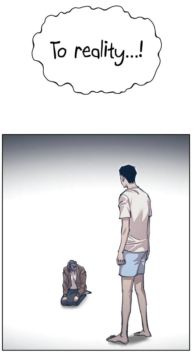 School Gangster Comic Survival Chapter 28 page 94 - 