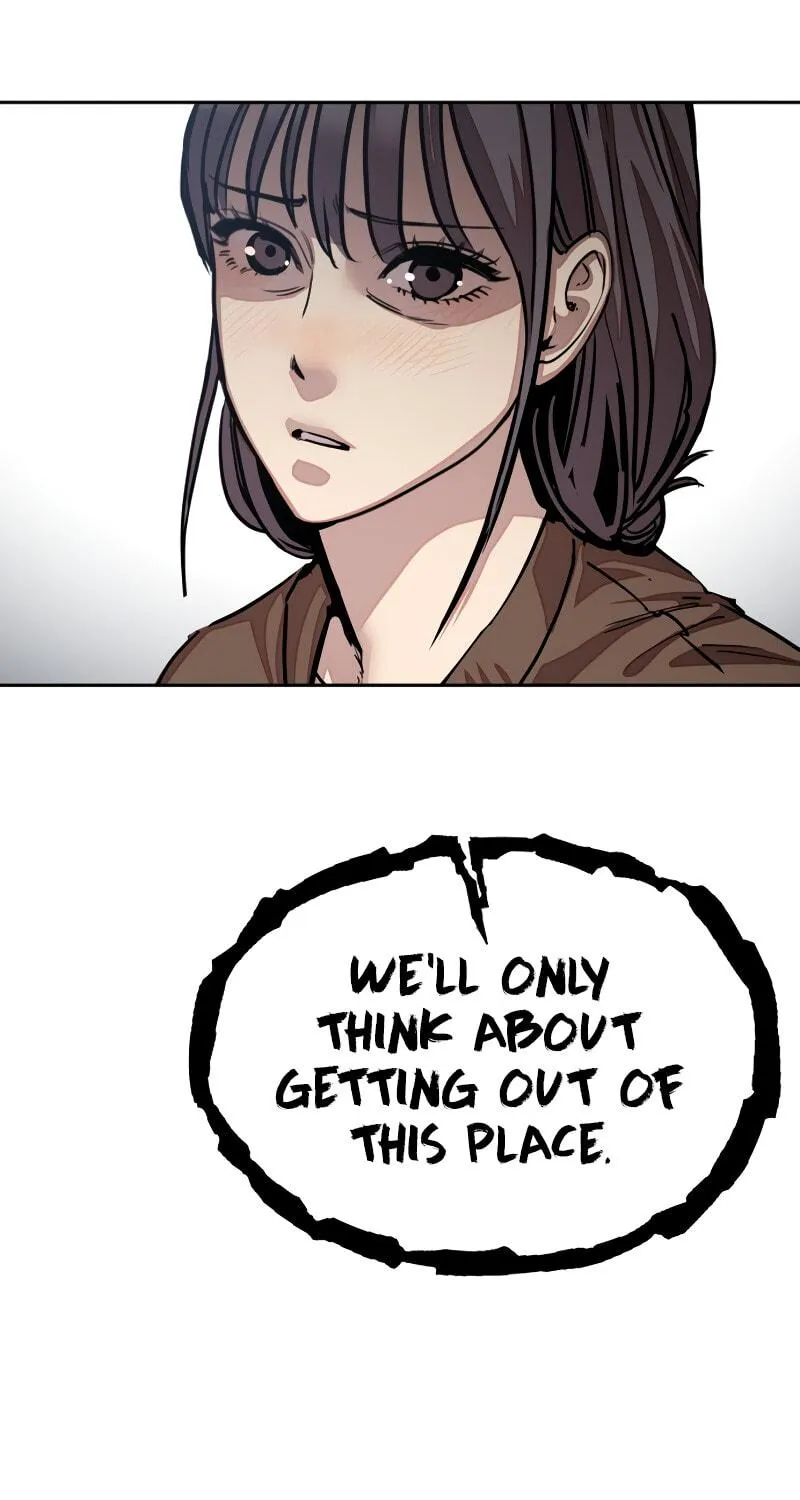 School Gangster Comic Survival Chapter 28 page 100 - 
