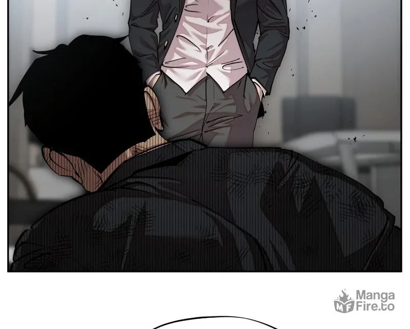 School Gangster Comic Survival Chapter 29 page 11 - 