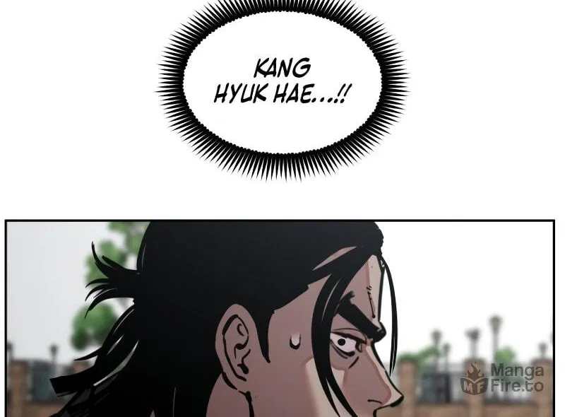 School Gangster Comic Survival Chapter 29 page 109 - 