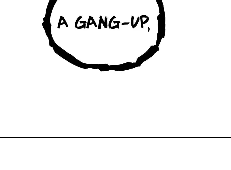 School Gangster Comic Survival Chapter 29 page 111 - 