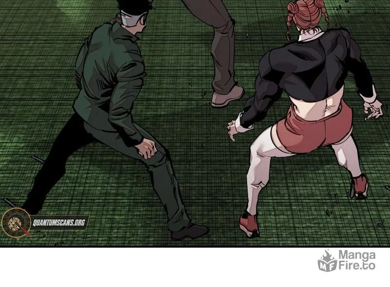 School Gangster Comic Survival Chapter 29 page 113 - 