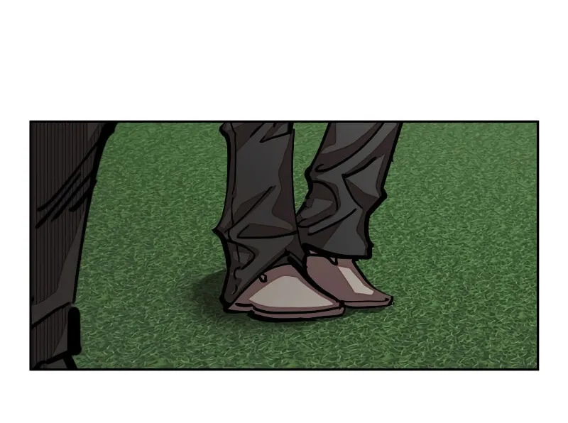 School Gangster Comic Survival Chapter 29 page 117 - 