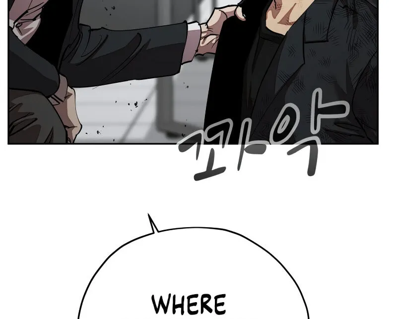 School Gangster Comic Survival Chapter 29 page 13 - 