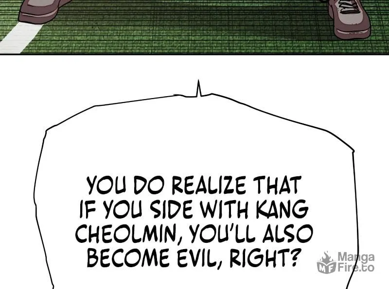 School Gangster Comic Survival Chapter 29 page 125 - 