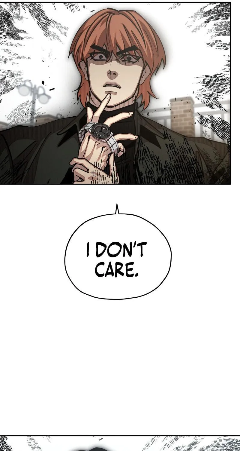 School Gangster Comic Survival Chapter 29 page 128 - 