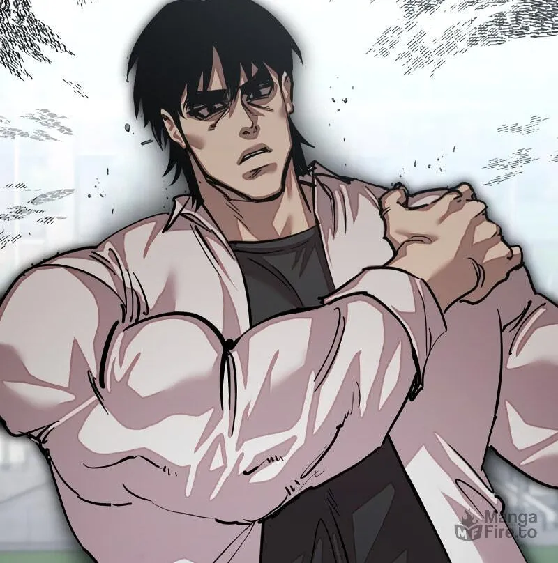 School Gangster Comic Survival Chapter 29 page 129 - 