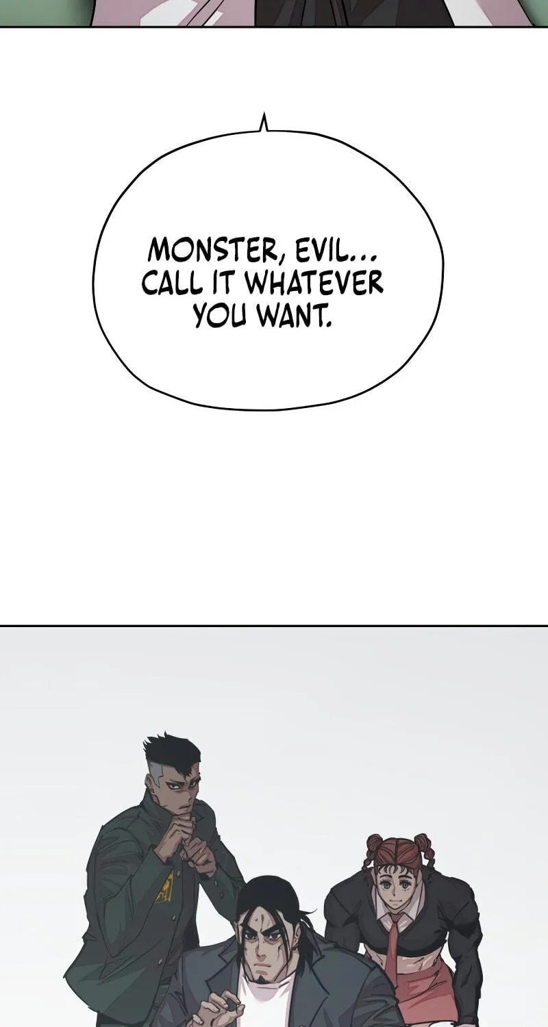 School Gangster Comic Survival Chapter 29 page 130 - 