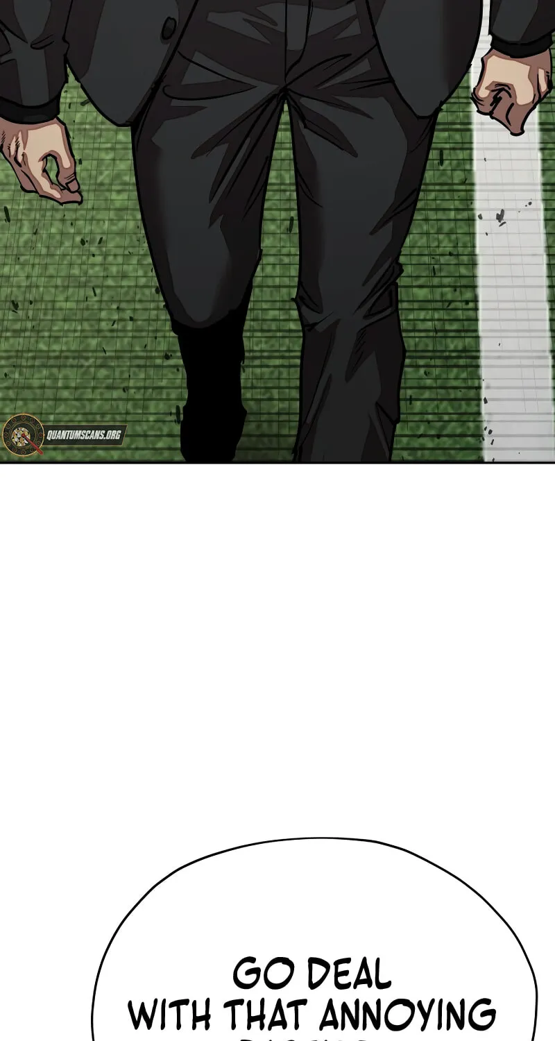 School Gangster Comic Survival Chapter 29 page 134 - 