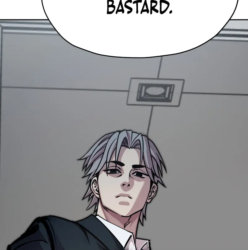 School Gangster Comic Survival Chapter 29 page 135 - 