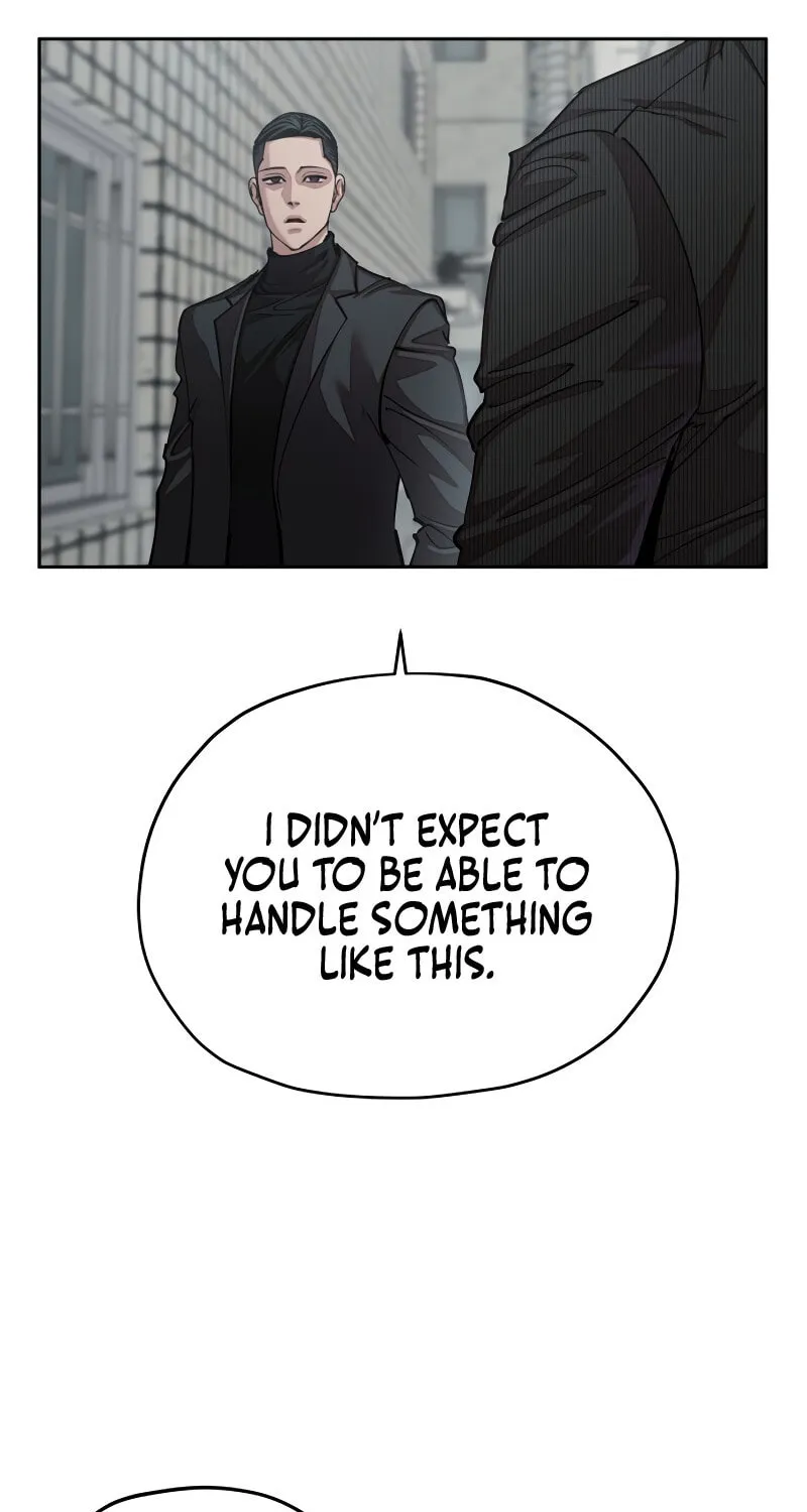 School Gangster Comic Survival Chapter 29 page 20 - 