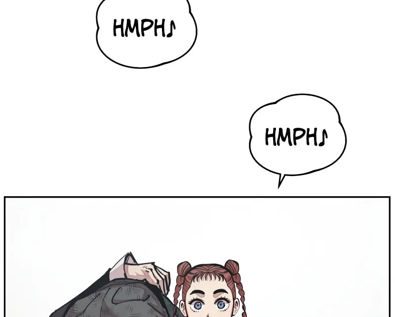 School Gangster Comic Survival Chapter 29 page 3 - 