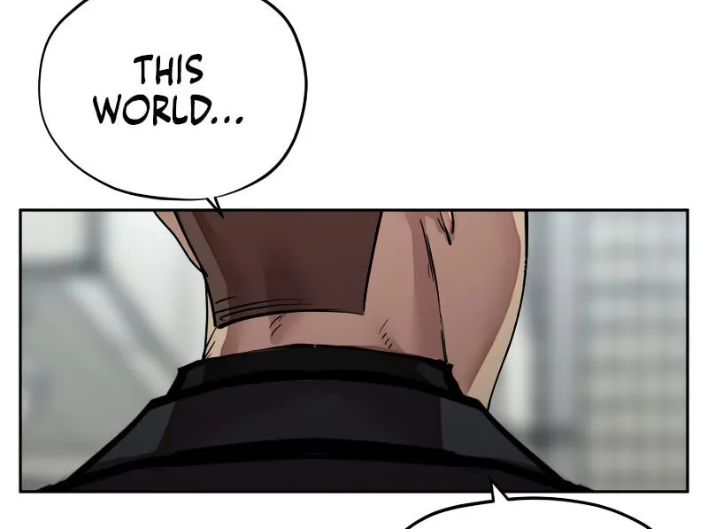School Gangster Comic Survival Chapter 29 page 21 - 
