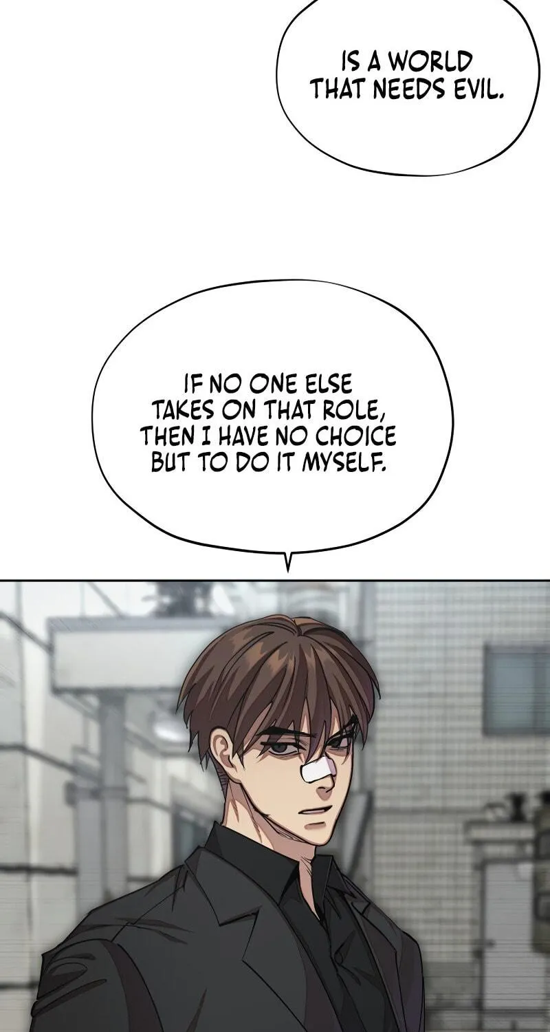 School Gangster Comic Survival Chapter 29 page 22 - 