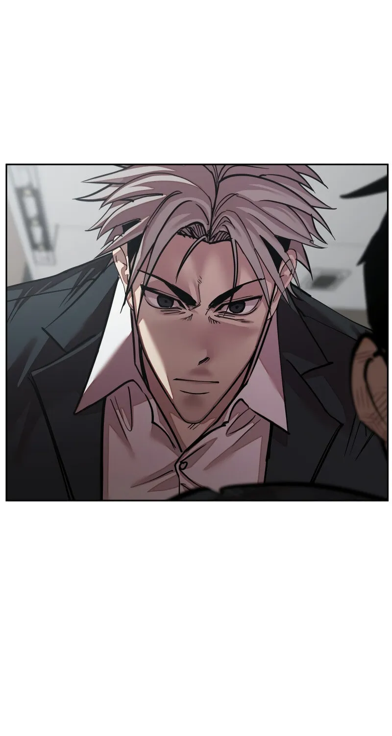 School Gangster Comic Survival Chapter 29 page 26 - 