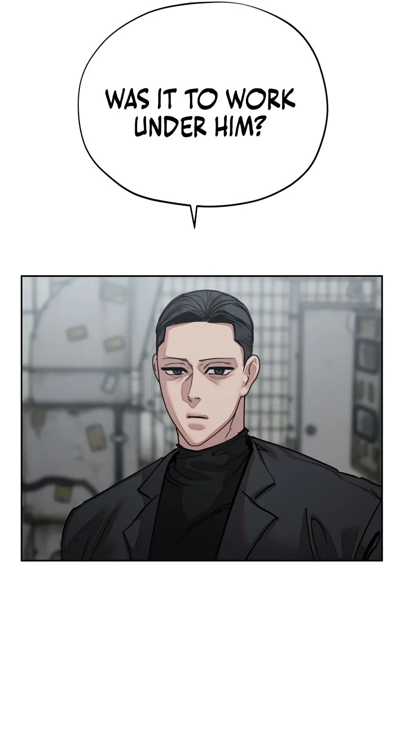 School Gangster Comic Survival Chapter 29 page 30 - 