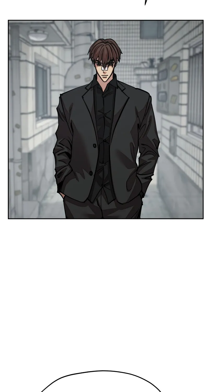 School Gangster Comic Survival Chapter 29 page 32 - 