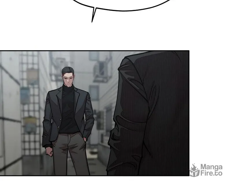 School Gangster Comic Survival Chapter 29 page 35 - 