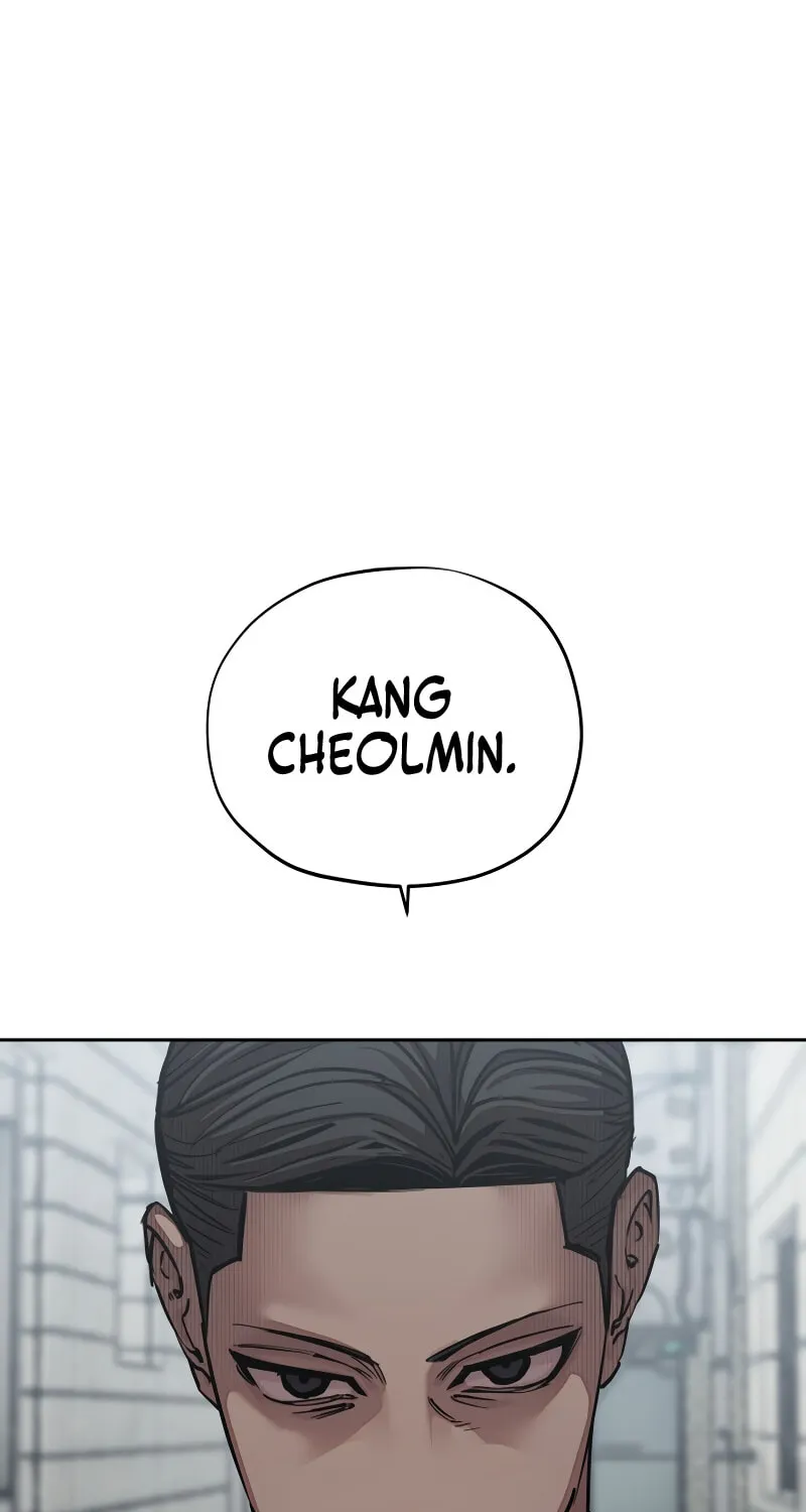 School Gangster Comic Survival Chapter 29 page 36 - 