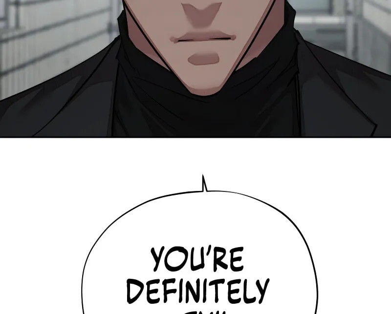 School Gangster Comic Survival Chapter 29 page 37 - 