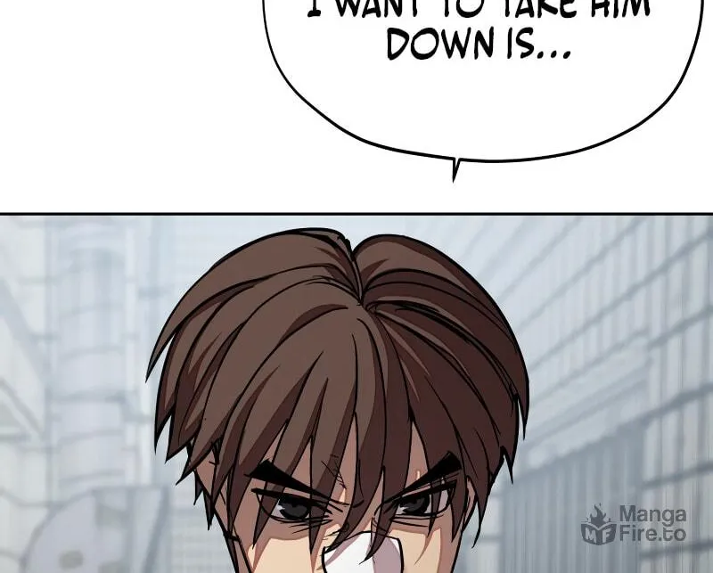 School Gangster Comic Survival Chapter 29 page 39 - 