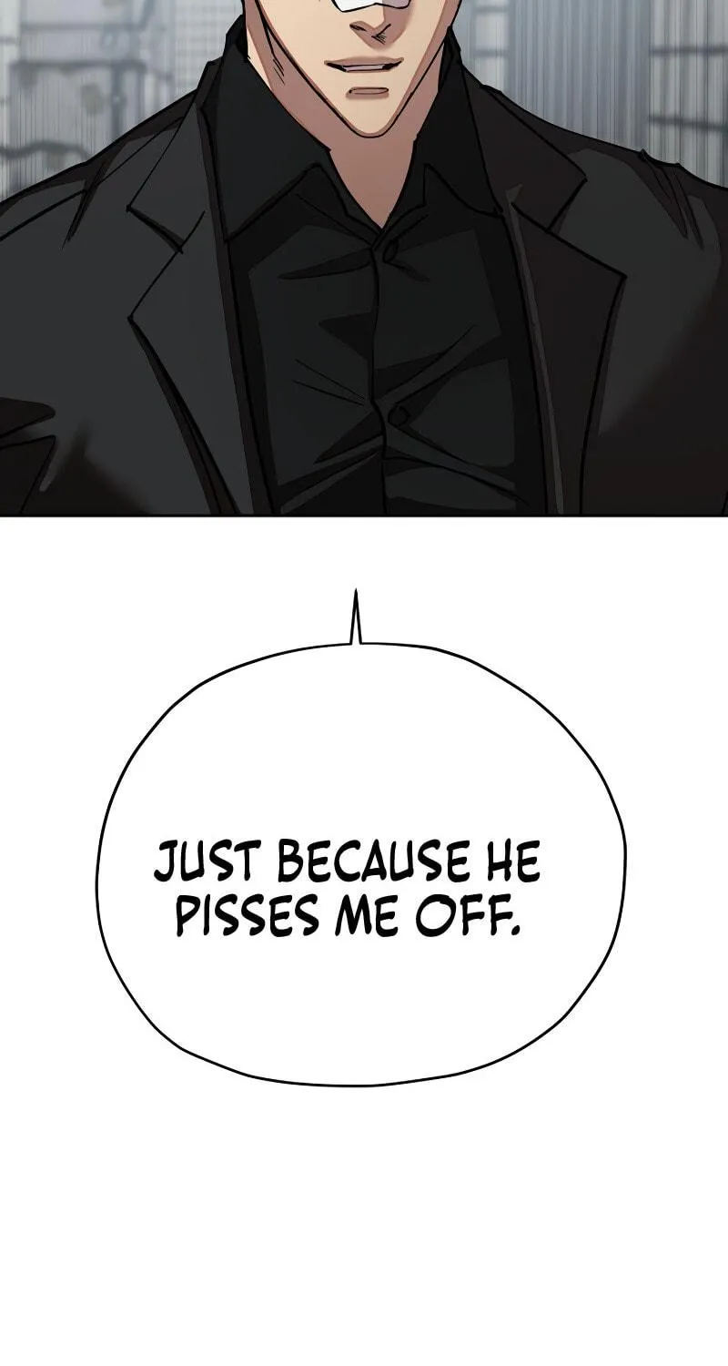 School Gangster Comic Survival Chapter 29 page 40 - 