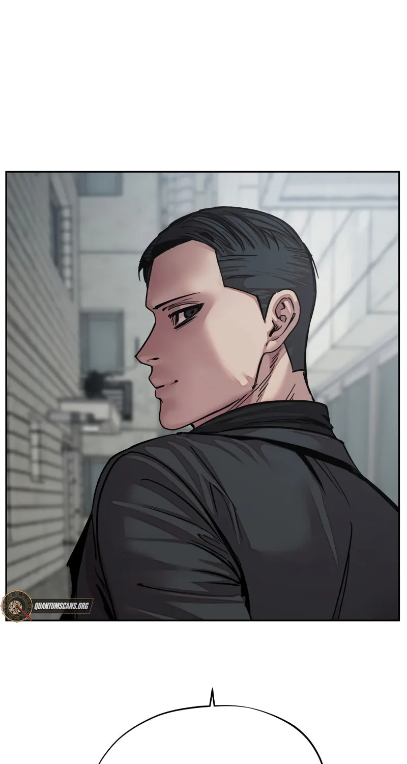 School Gangster Comic Survival Chapter 29 page 42 - 