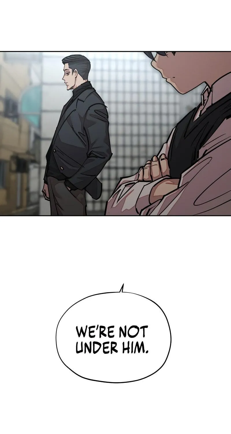 School Gangster Comic Survival Chapter 29 page 46 - 