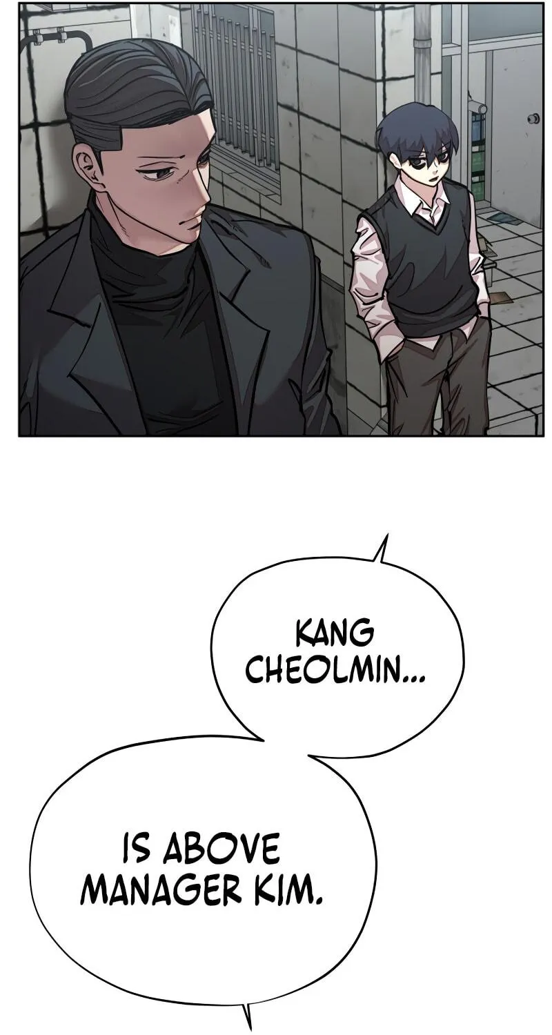 School Gangster Comic Survival Chapter 29 page 48 - 
