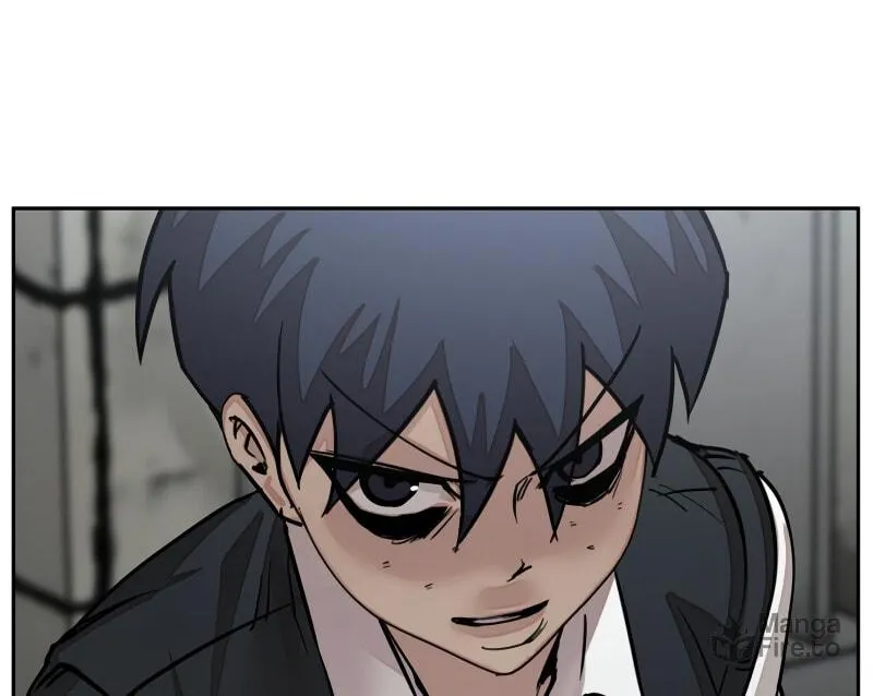 School Gangster Comic Survival Chapter 29 page 49 - 