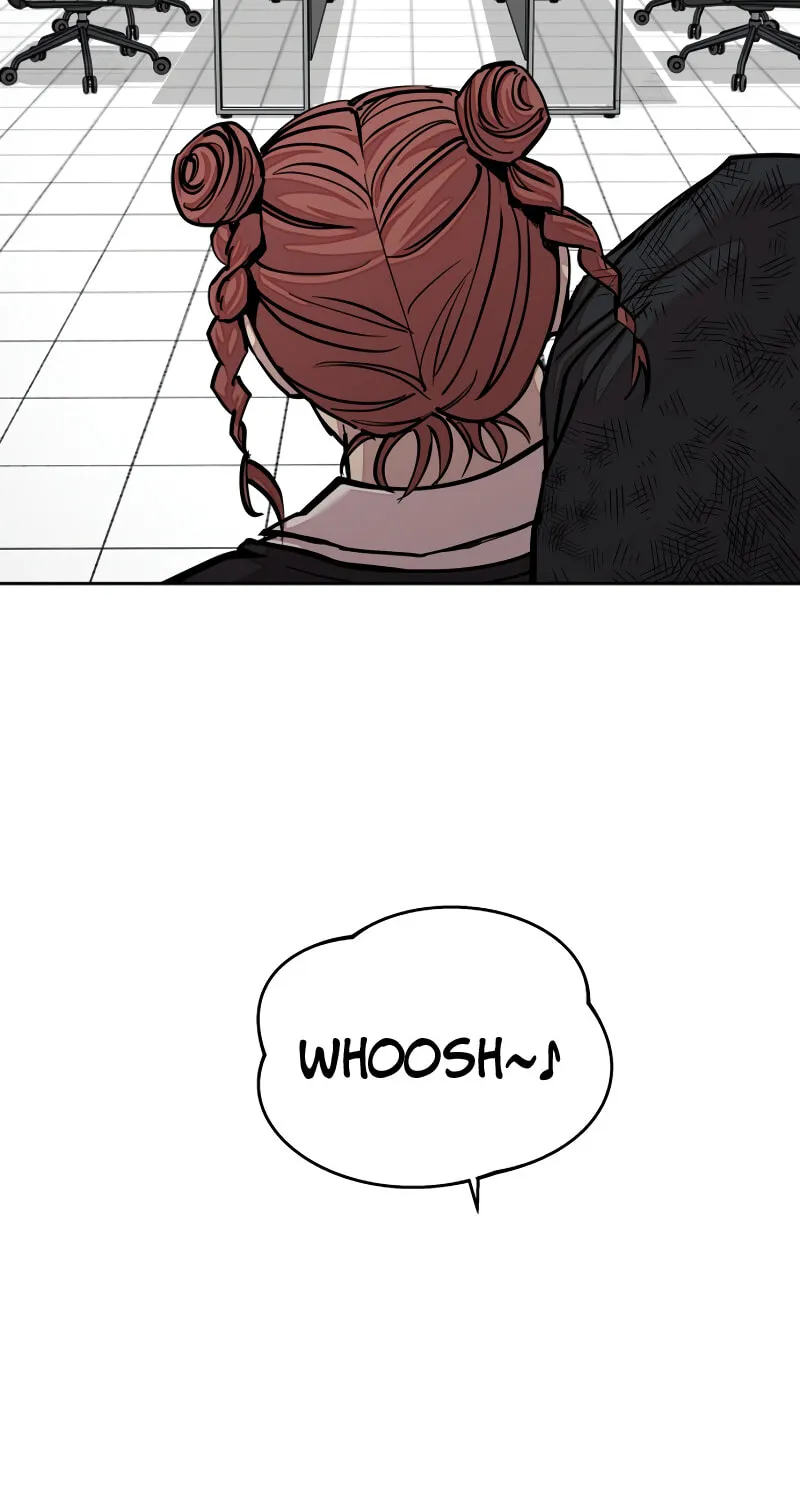 School Gangster Comic Survival Chapter 29 page 6 - 