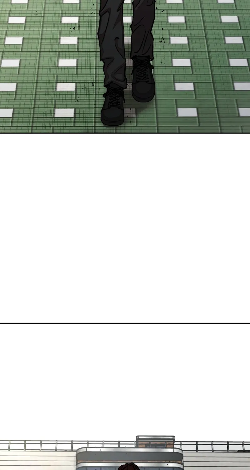 School Gangster Comic Survival Chapter 29 page 54 - 