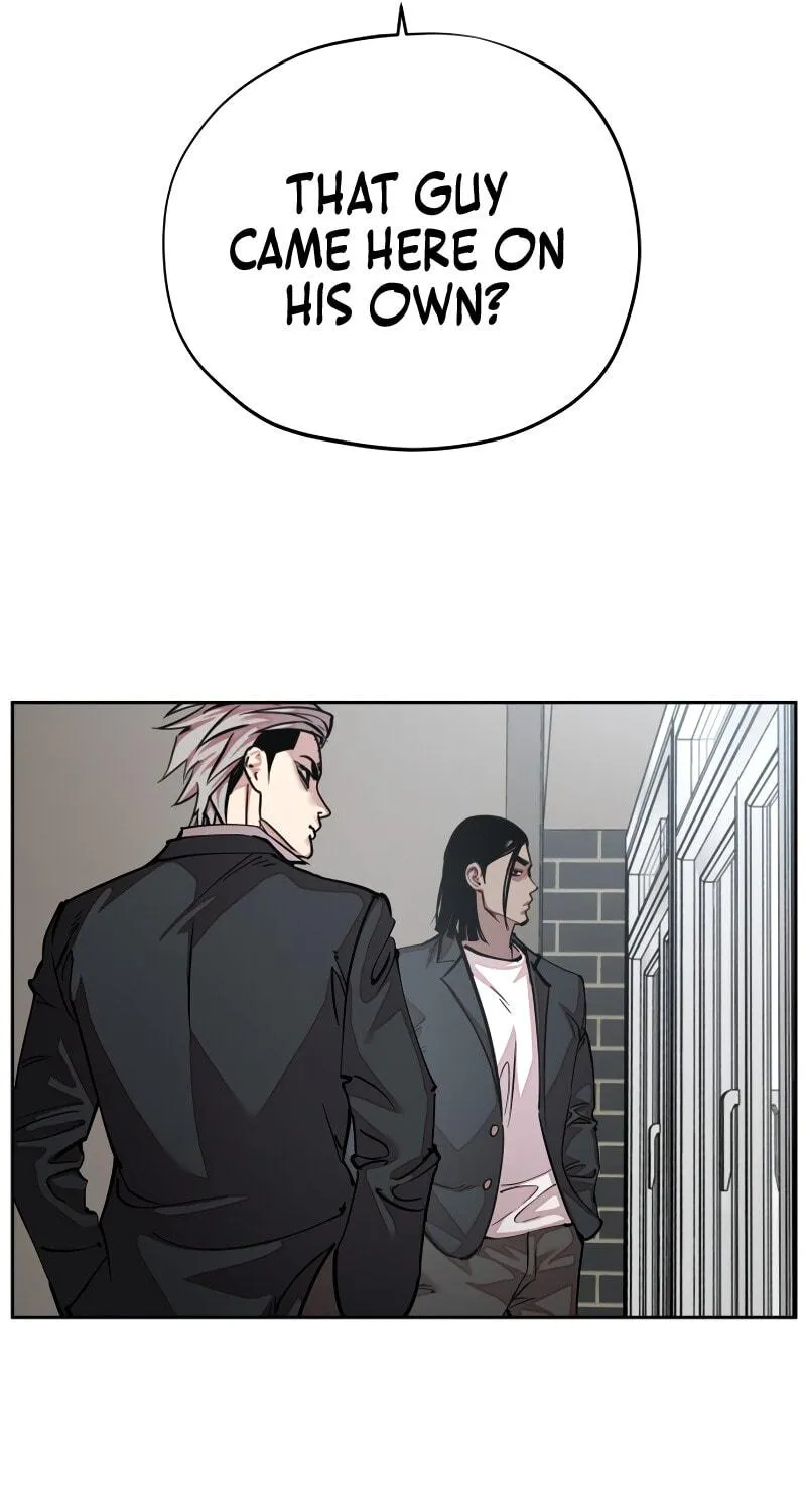 School Gangster Comic Survival Chapter 29 page 58 - 