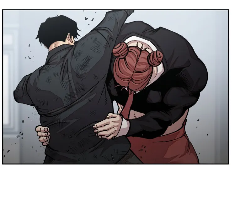 School Gangster Comic Survival Chapter 29 page 7 - 
