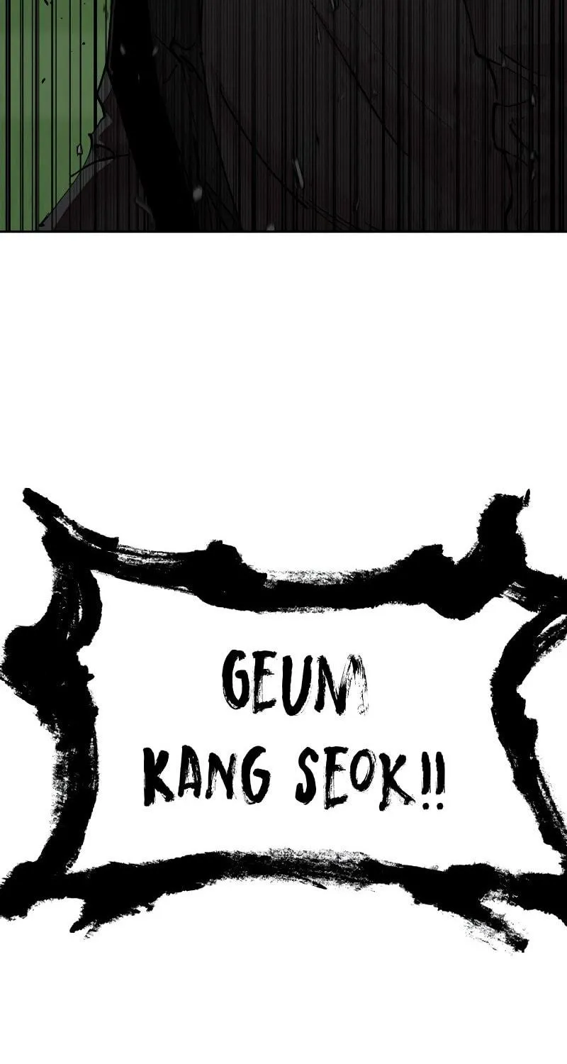 School Gangster Comic Survival Chapter 29 page 64 - 