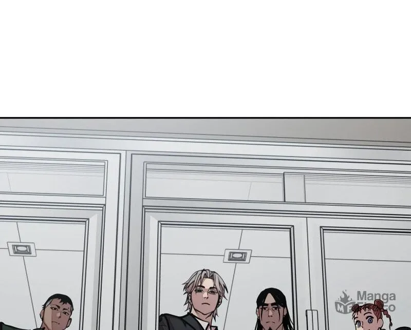 School Gangster Comic Survival Chapter 29 page 65 - 