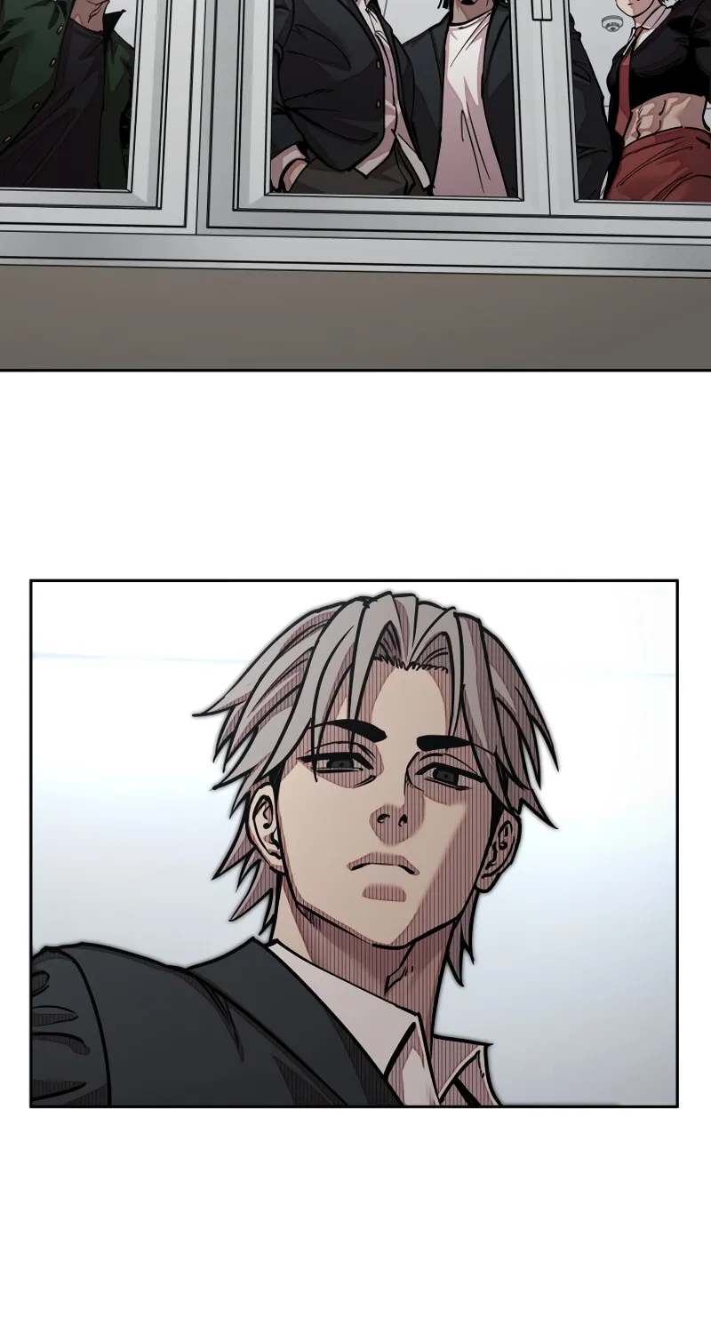 School Gangster Comic Survival Chapter 29 page 66 - 