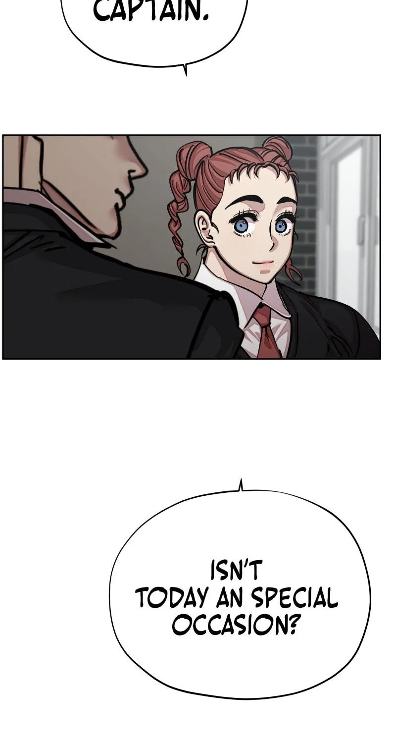 School Gangster Comic Survival Chapter 29 page 68 - 