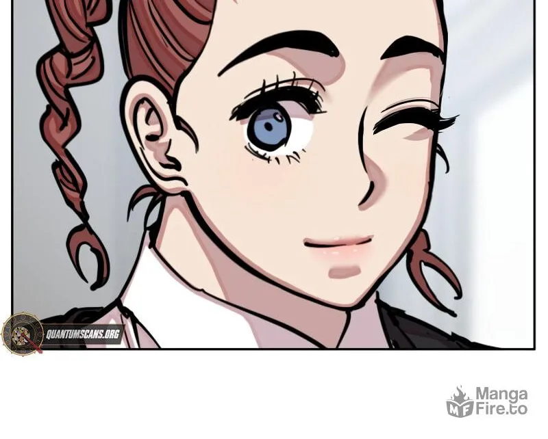 School Gangster Comic Survival Chapter 29 page 71 - 